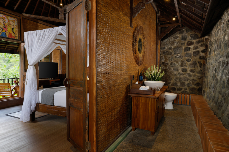 Bedroom 14