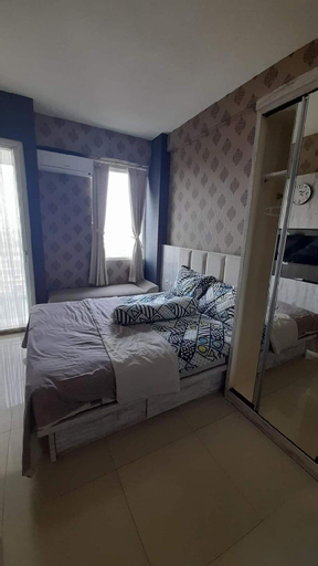 Bedroom 4, Vin's Room, Sleman