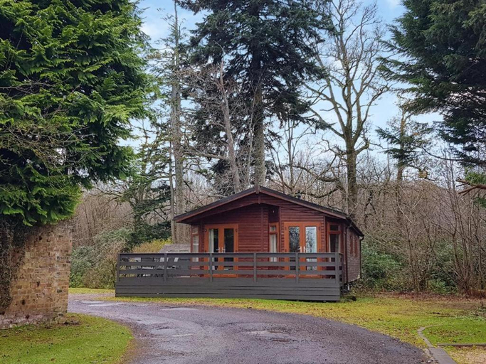 Others 3, Loch Lomond Sanctuary Lodges, Argyll and Bute