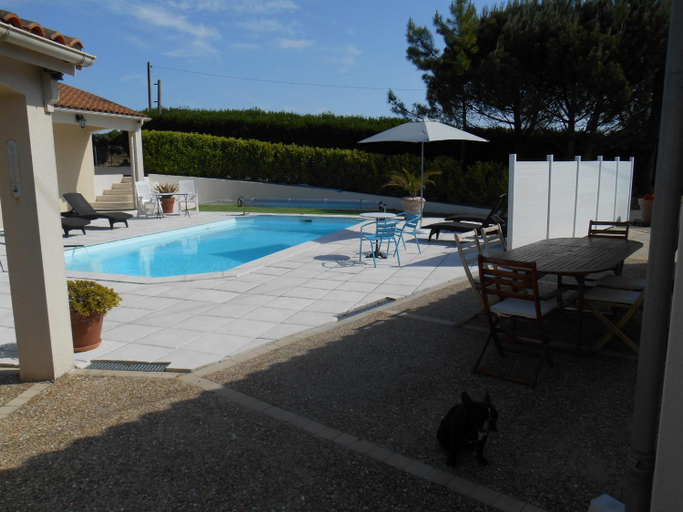 Others 5, Chambres d'hotes LA COZY, Charente-Maritime