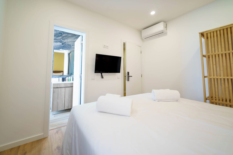 Bedroom 2, Atlantic Bliss, Albufeira