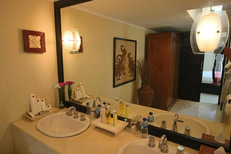 Others 2, Romantic 1 BR Private Pool Villa #K205, Badung