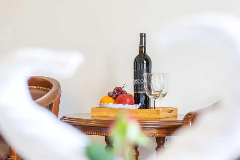Food & Drinks, Villa Hoa Ly Hotel, Đà Lạt