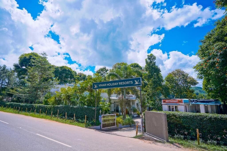 Exterior & Views 2, Vihar Holiday Resorts, Visakhapatnam