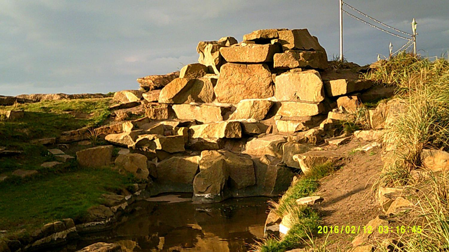 Others 5, OLIVERS Strickley over 35 years only, Blackpool