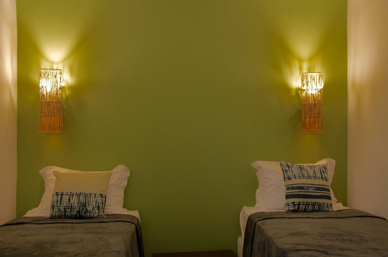 Bedroom 9