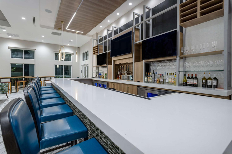 Restaurant 18