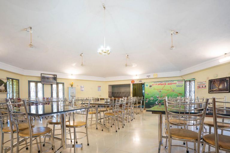 Food & Drinks 3, Hotel TamilNadu - Courtallam I , Tirunelveli