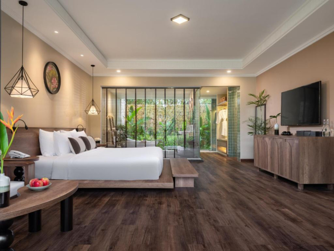 Bedroom 3, Sen Village Hoi An Resort & Spa, Da Nang