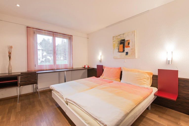 Bedroom 11