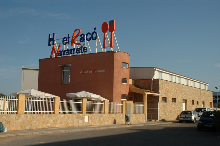 Others 5, El Raco De Navarrete, Castellón