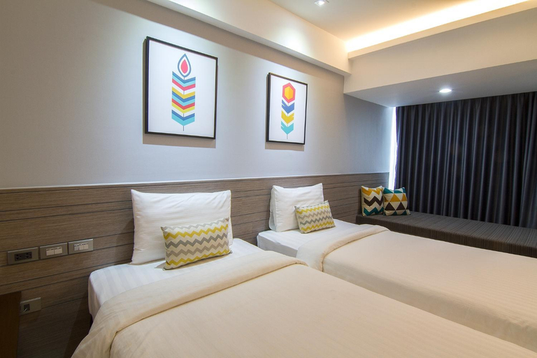 Bedroom 13