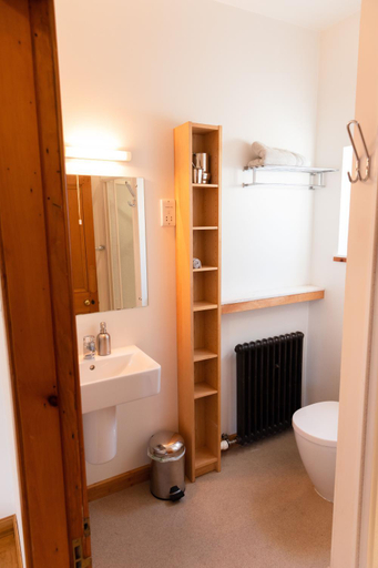 Bathroom 3, Schoolhouse, Aberdeenshire