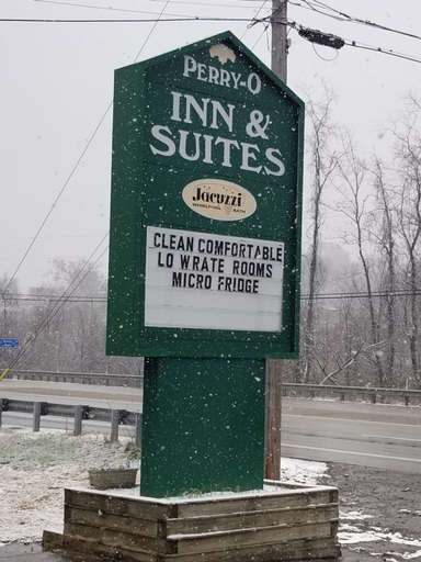 Others 5, Perry-O Inn & Suites, Fayette