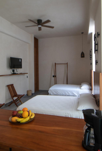 Bedroom 7
