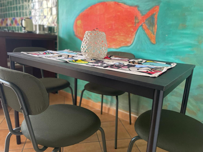 Food & Drinks 3, L'Atelier Dei Quattro Canti, Palermo