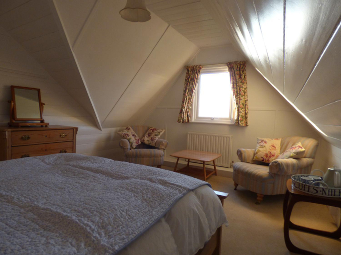 Others 4, Trerhose B&B, Cornwall