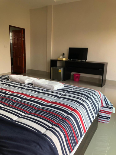 Bedroom 2, Pakham Gardens Resort, Pa Kham