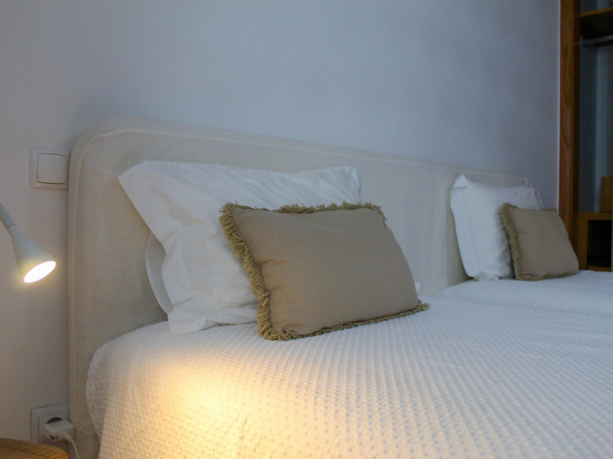 Bedroom 3, Atlantis Breeze, Madalena