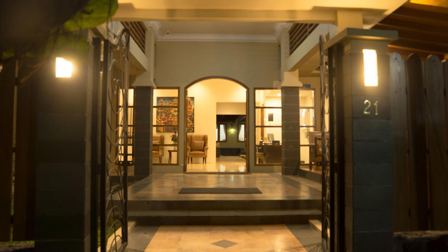 Others 5, Griya Wijilan Syariah, Yogyakarta