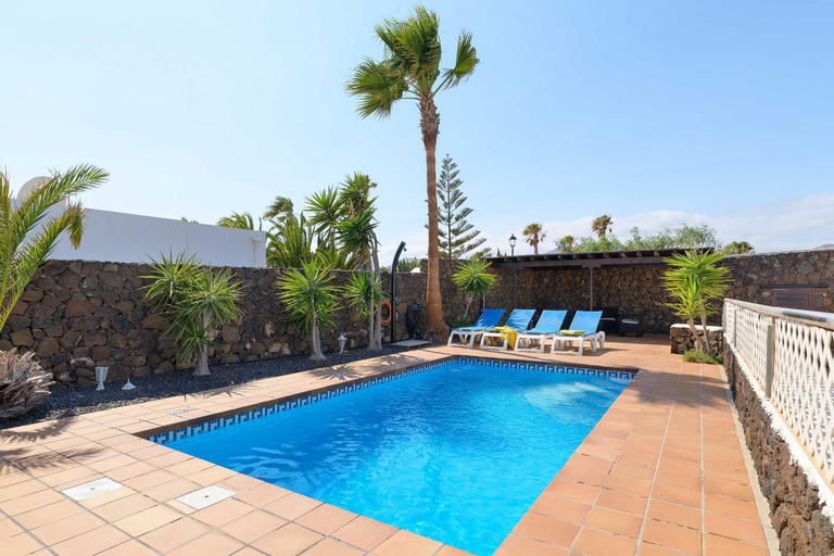Sport & Beauty 2, Villa Marisol, Los Mojones, Las Palmas