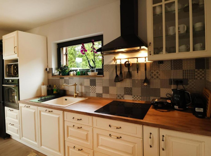 Others 5, Holiday Home Aria, Ravna Gora