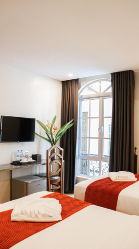 Bedroom 6