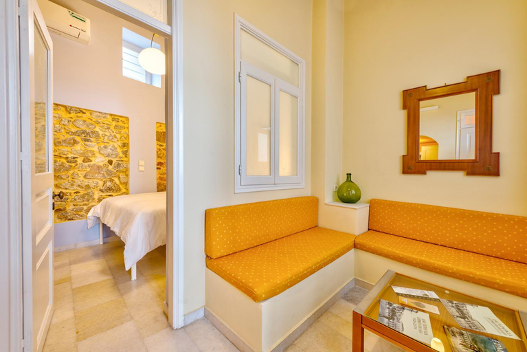 2, Island of Luxury Apartments, South Aegean