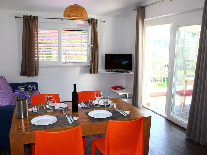 Others 5, Apartment on Dugi Otok near Sakarun Beach, Sali