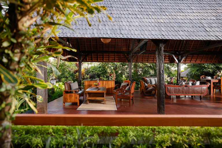 Food & Drinks 5, Villa Leona Valley View by Nakula, Gianyar
