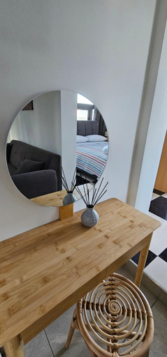 2, Primordial Apartment, South Aegean
