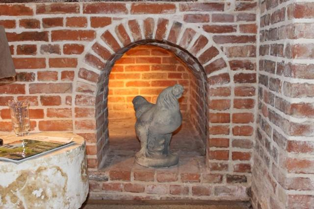 Others 5, Chambres d'Aumont, Somme