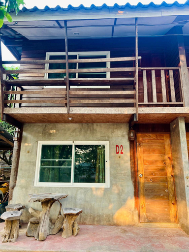 Exterior & Views 1, Baan Suan Ruen Chan Hom บ้านสวนเรือนจันทร์หอม, Hot