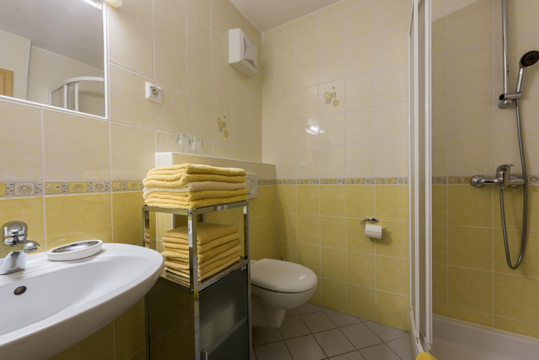 Others 4, Apartments Moravske Toplice, Moravske Toplice