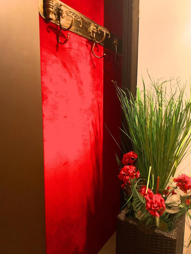 Others 2, B&B Le Terrazze, Bologna
