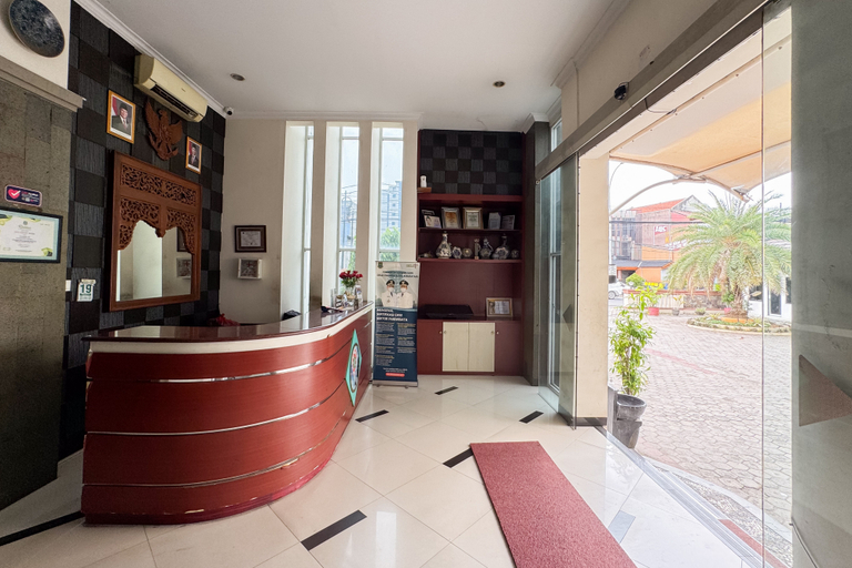 Others 4, Hotel Gondang RedPartner, Cilegon