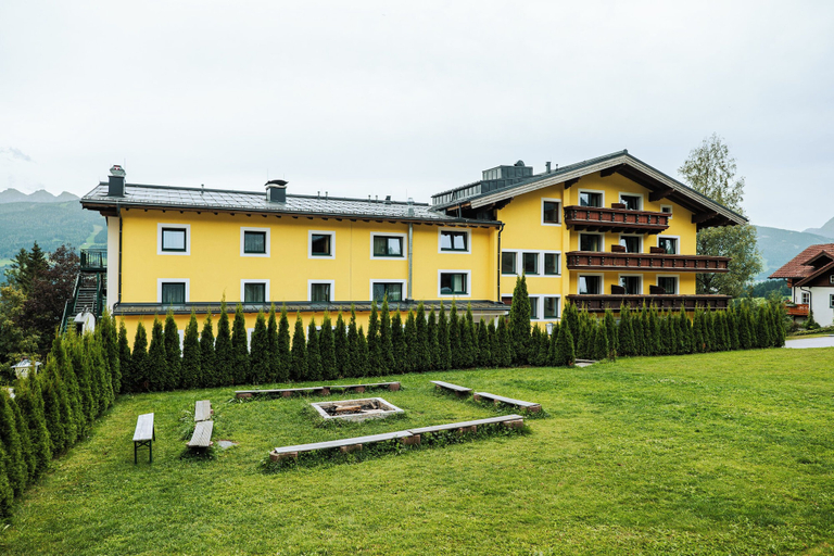 Exterior & Views 2, Mountain Hostel, Liezen