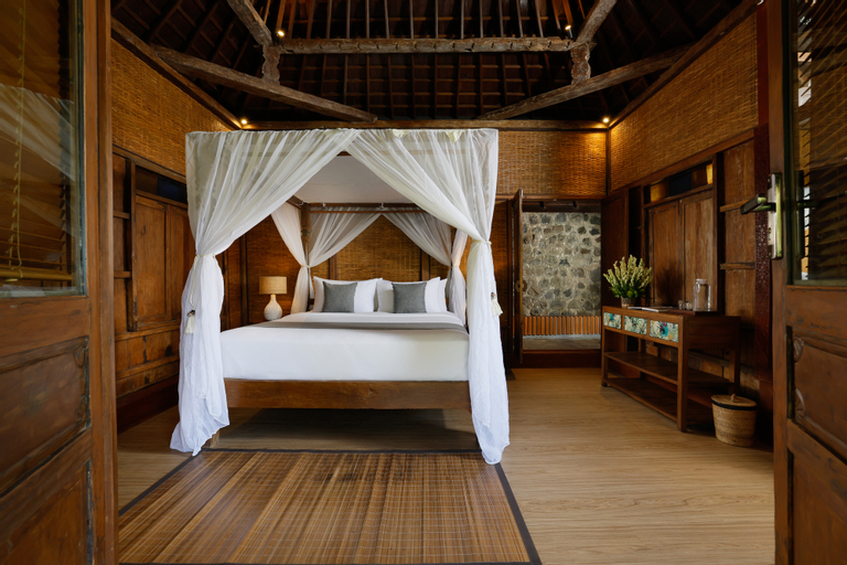 Bedroom 13