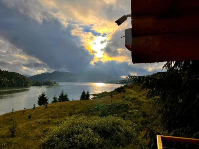 Others 3, Chalet du Lac, Bistrita Bargaului