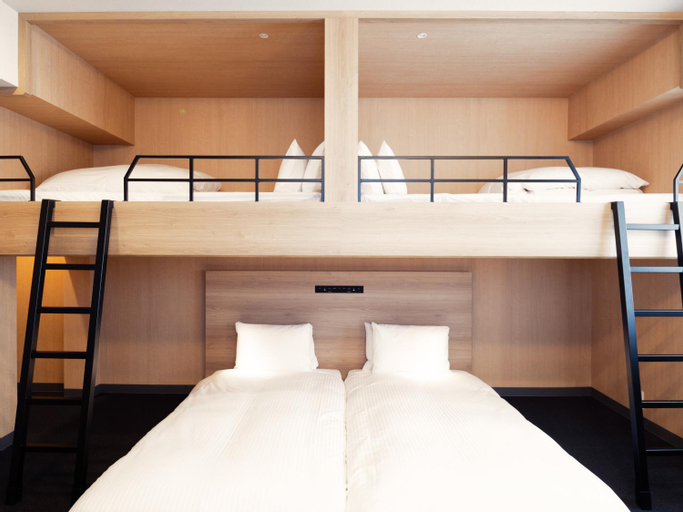 Bedroom 8