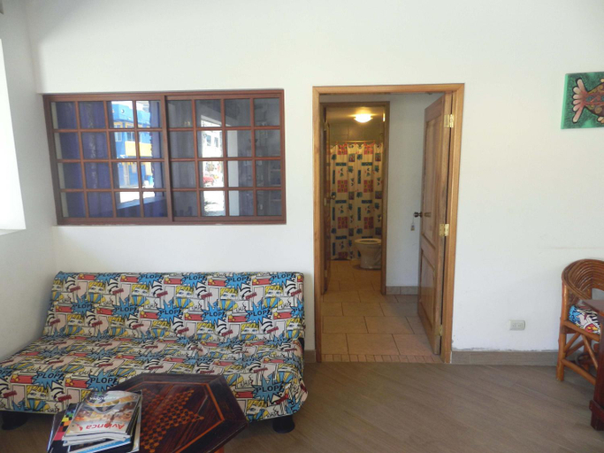 Others 4, Hostal Yaku Montanita, Santa Elena