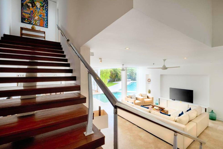 Others 4, Luxury Villa 3 BR Private Pool IR16A, Badung