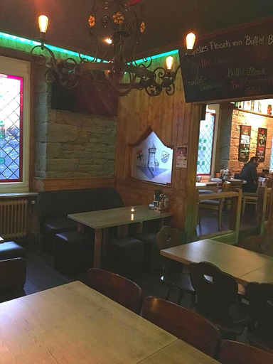 Food & Drinks 3, Hotel Bilger Eck, Konstanz