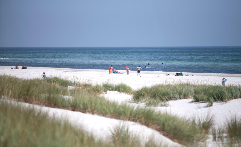 Others 4, Dueodde Camping, Bornholm