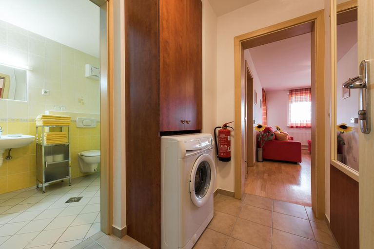Others 5, Apartments Moravske Toplice, Moravske Toplice