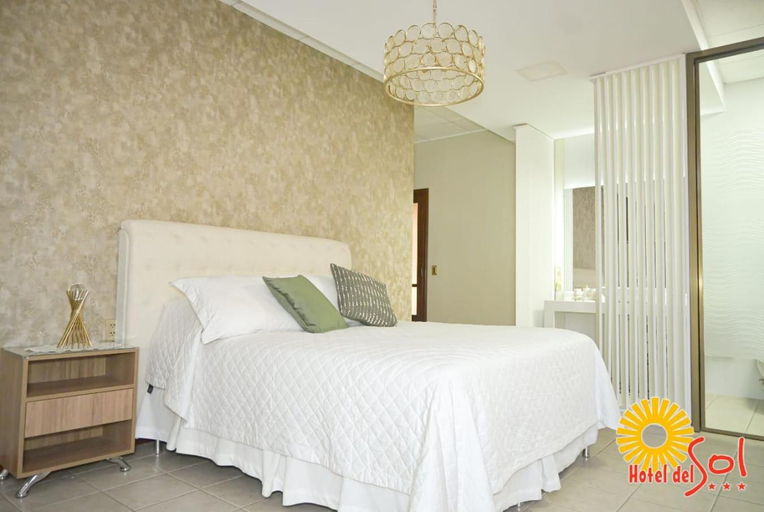 Others 5, HOTEL DEL SOL, Cercado