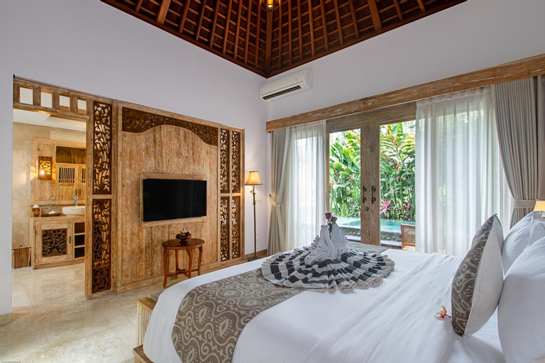 Bedroom 18