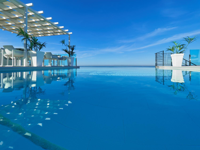 Sport & Beauty 2, BQ Aguamarina Boutique Hotel, Baleares