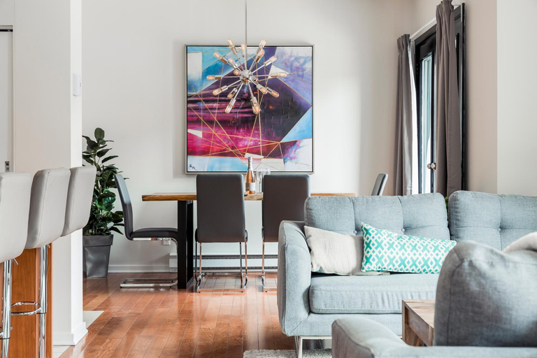 Others 3, Suite Mont-Royal by MTLVacationRentals, Montréal