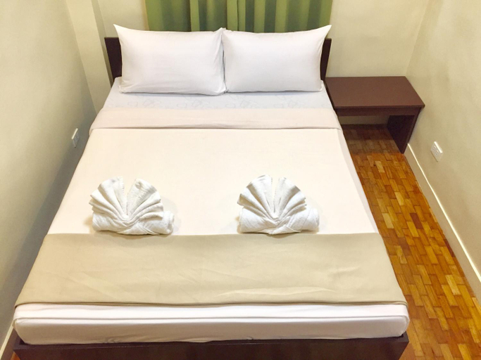 Bedroom 12